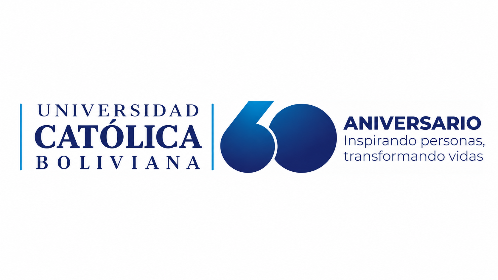 Logo de la Universidad Católica Boliviana