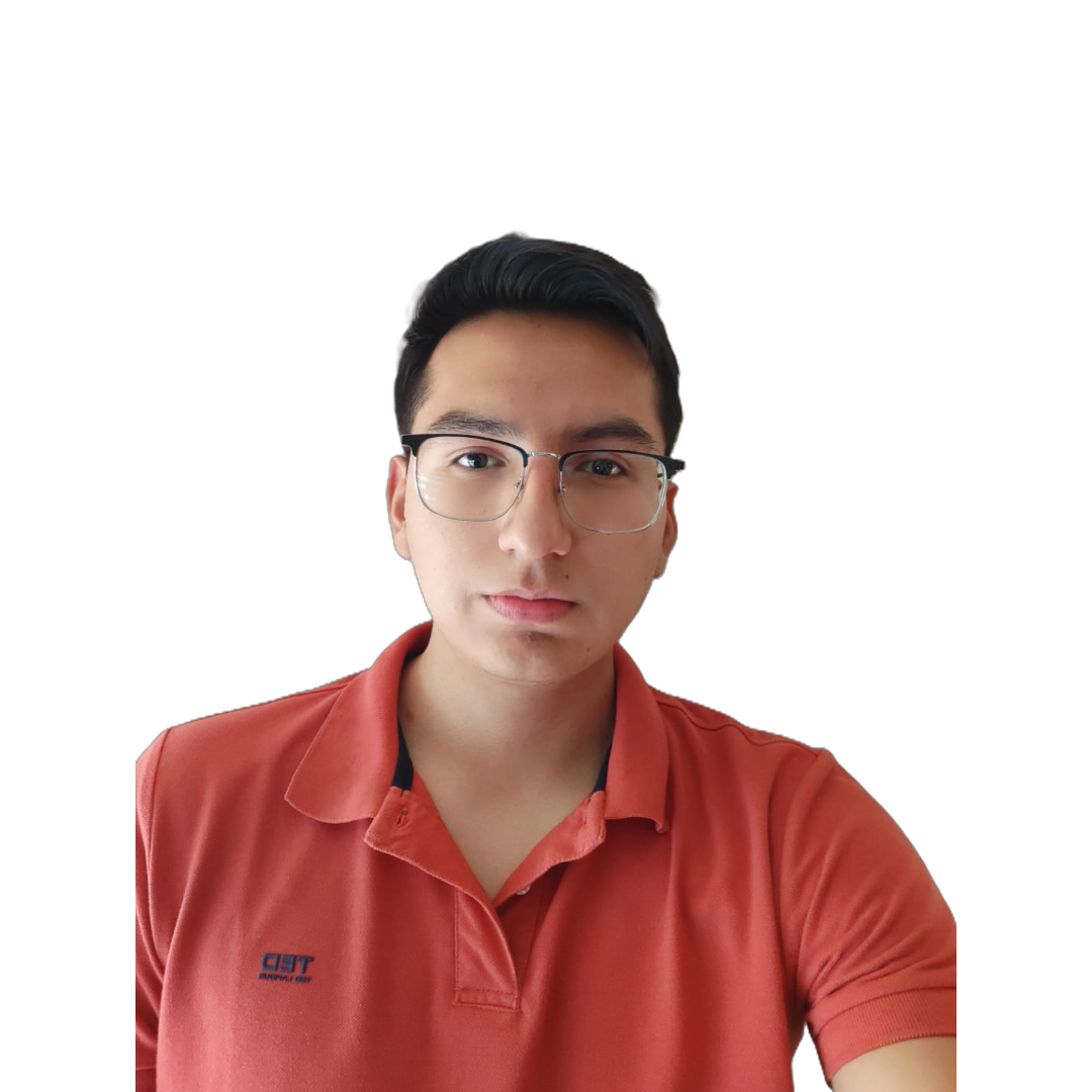 Foto de Alejandro Castro