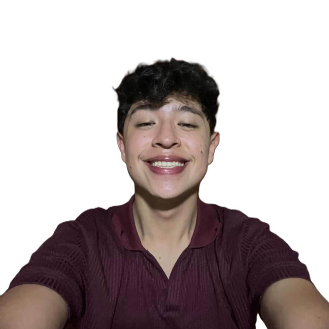 Foto de Igor Pereira