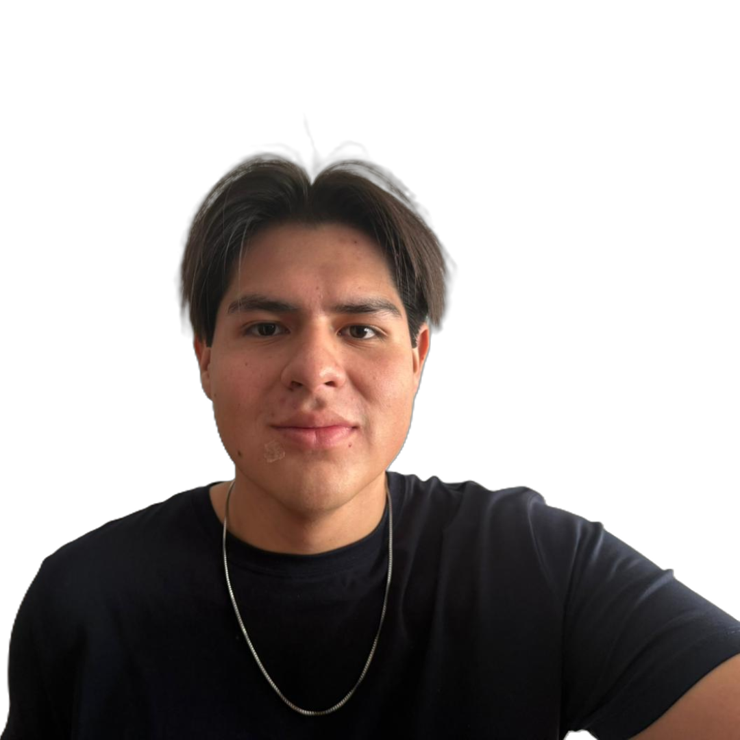 Foto de Mateo Vargas