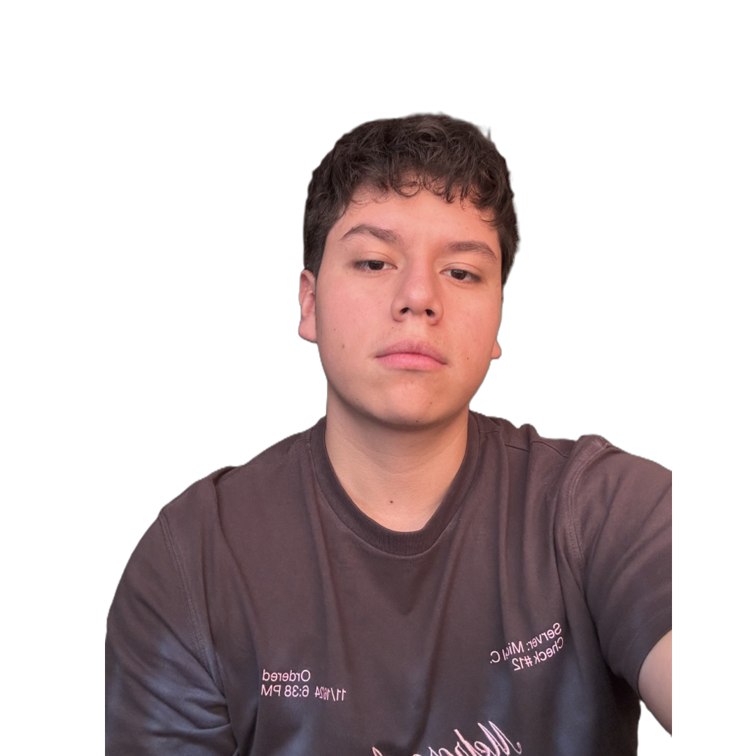 Foto de Sebas Arce